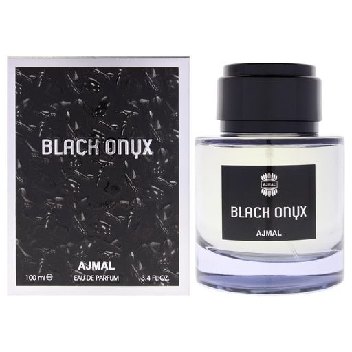 Ajmal Black Onyx Unisex Eau De Parfum