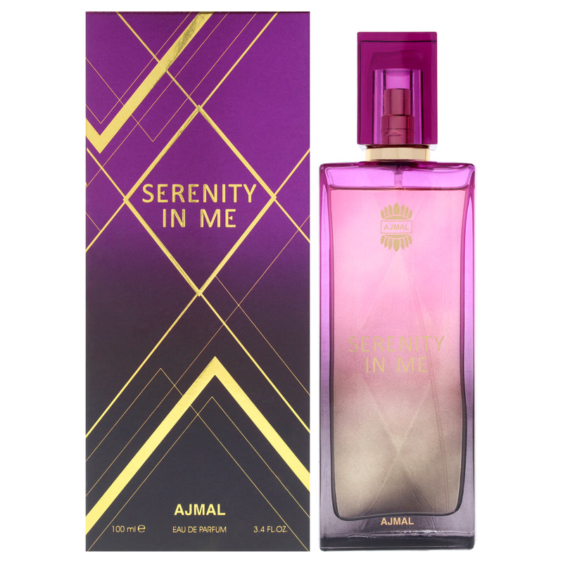 Ajmal Serenity In Me Women's Eau De Parfum