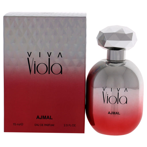 Ajmal Viva Viola Women's Eau De Parfum