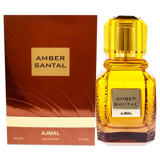 Ajmal Amber Santal Women's Eau De Parfum