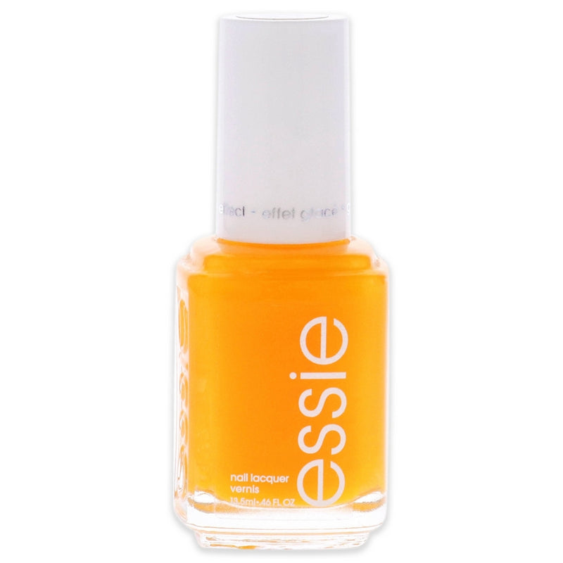 Nail Lacquer - 1561 Sweet Supply by Essie for Women - 0.46 oz Nail Polish