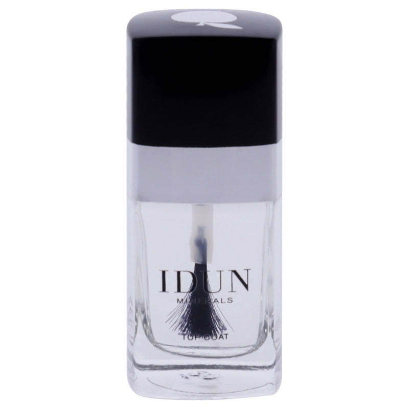 Nail Polish - Diamant by Idun Minerals for Women - 0.37 oz Nail Polish