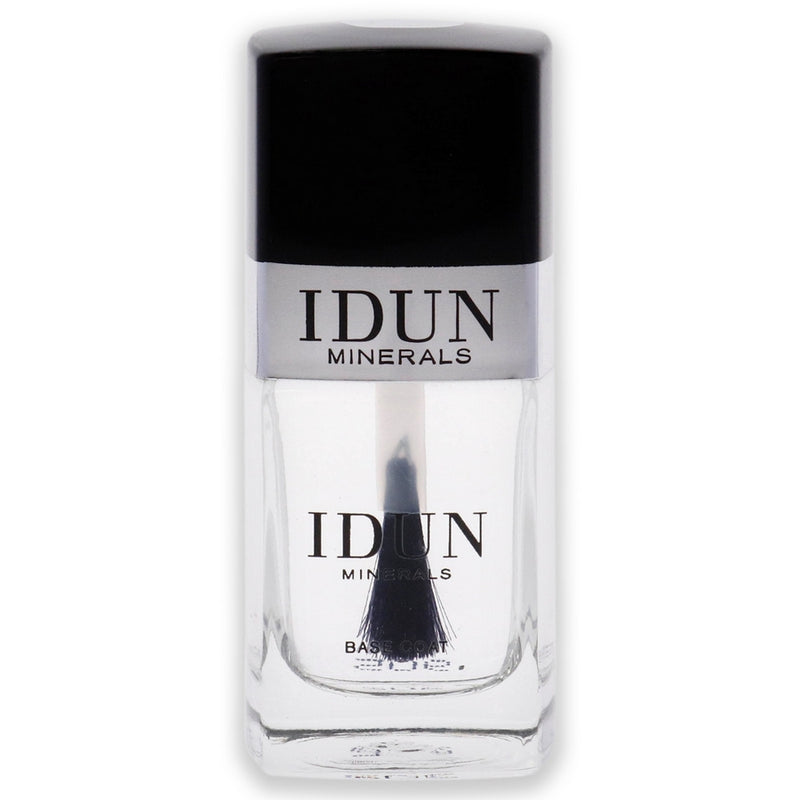Nail Polish - Kristall by Idun Minerals for Women - 0.37 oz Nail Polish