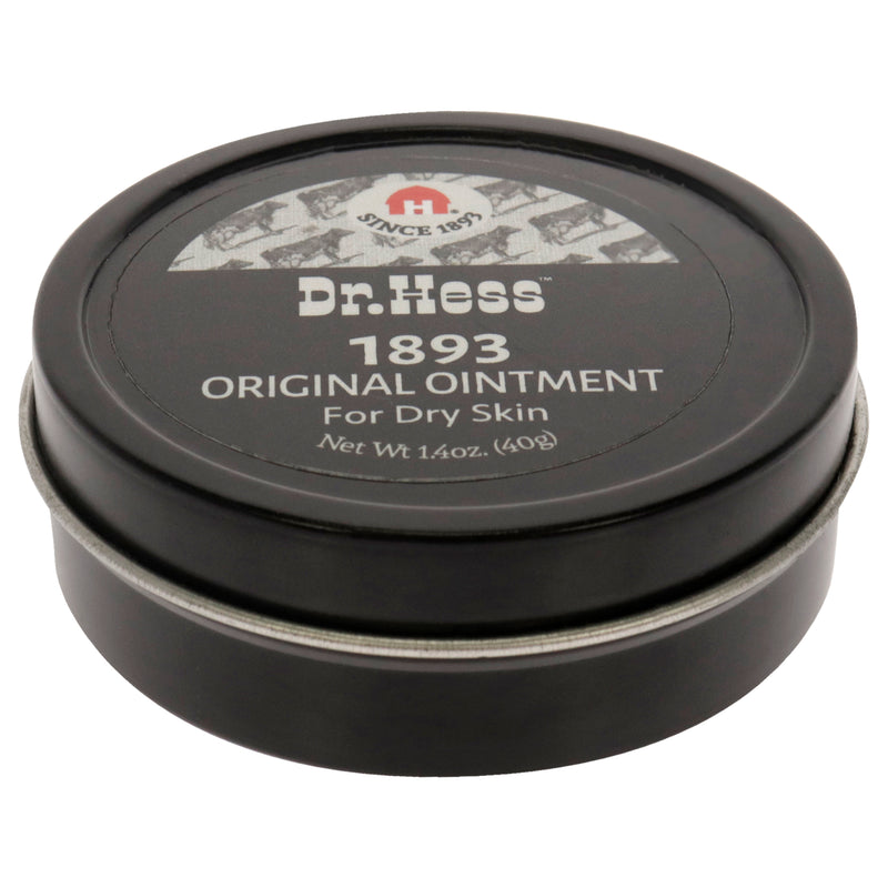 Dr. Hess Original Ointment