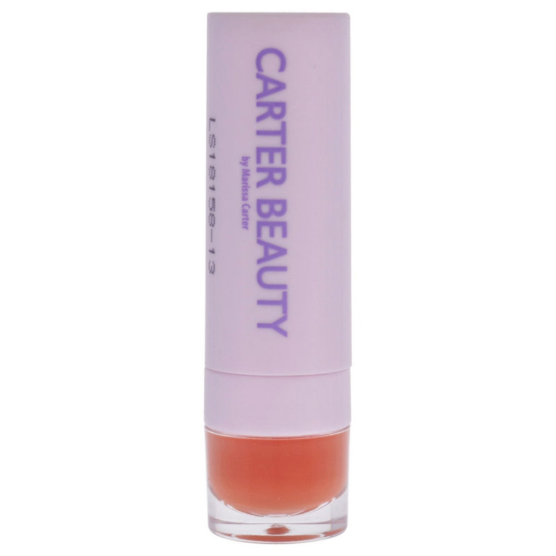 Word of Mouth Velvet Matte Lipstick - JK by Carter Beauty for Women - 0.16 oz Lipstick