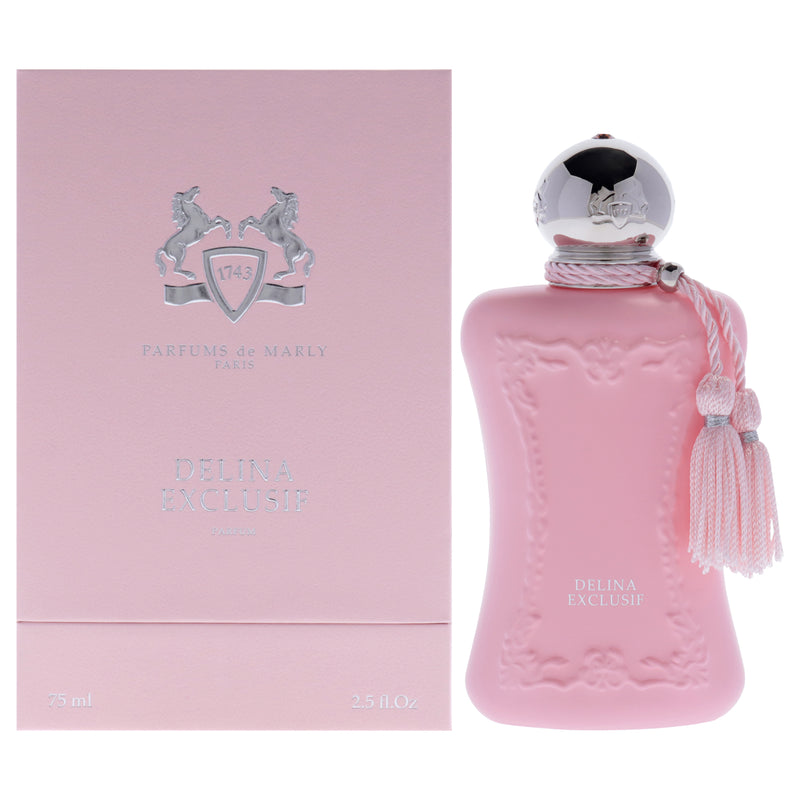 Parfums De Marly Delina Exclusif Women's Eau De Parfum