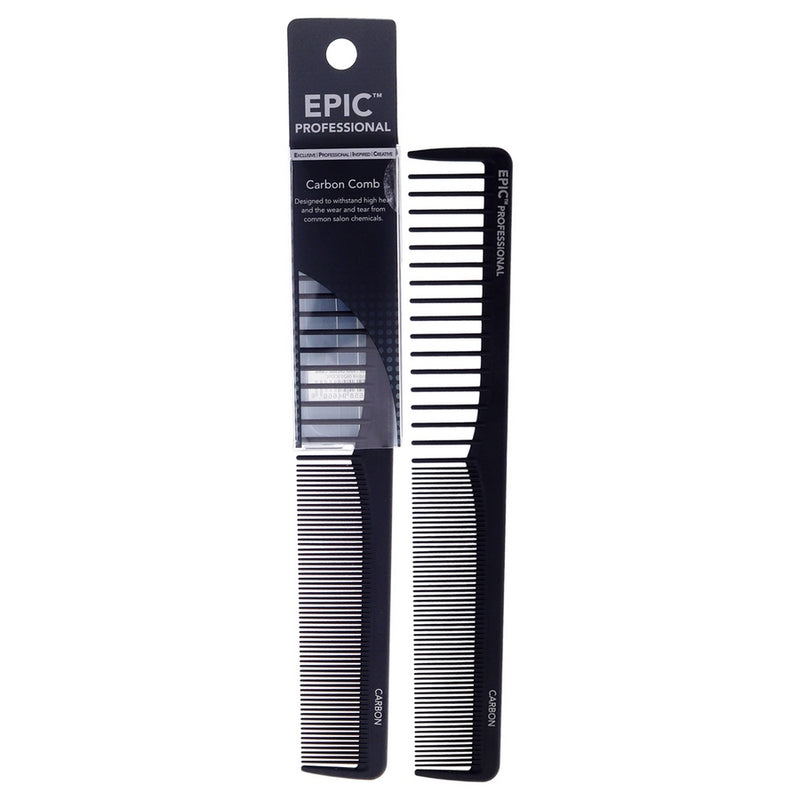 Epic Comb Style 1 - Wide Tooth Dresser by Wet Brush for Unisex - 1 Pc Hair Brush