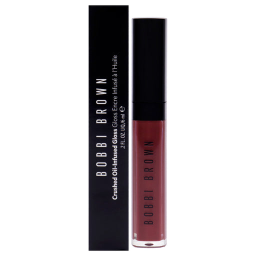 Bobbi Brown Crushed Oil-Infused Gloss Slow Jam