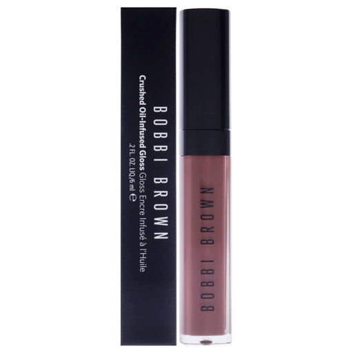 Bobbi Brown Crushed Oil-Infused Gloss Force Of Nature