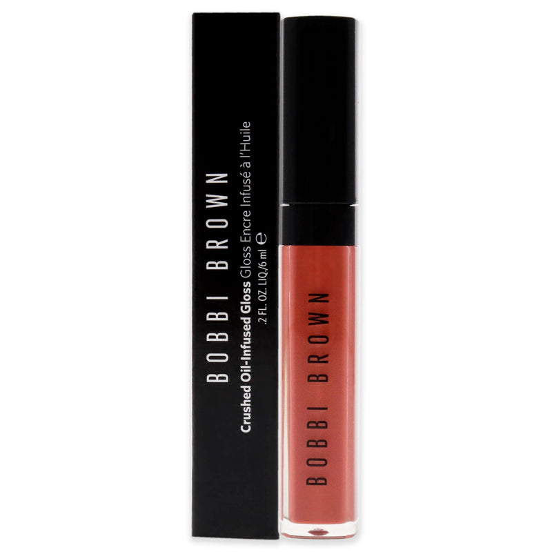 Bobbi Brown Crushed Oil-Infused Gloss In The Buff