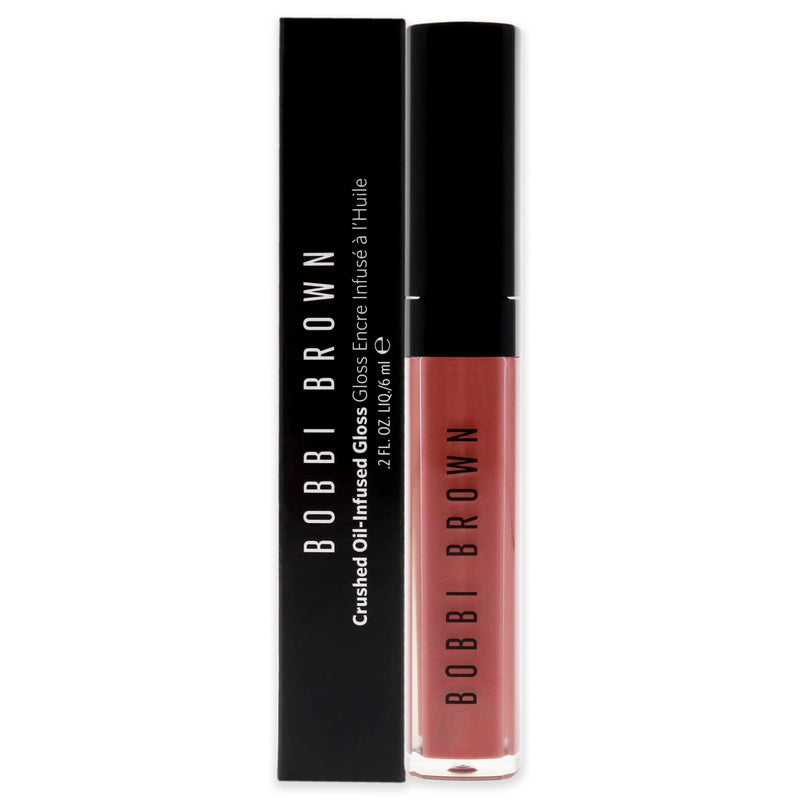 Bobbi Brown Crushed Oil-Infused Gloss New Romantic