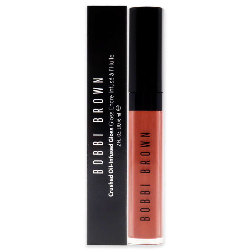Bobbi Brown Crushed Oil-Infused Gloss Free Spirit