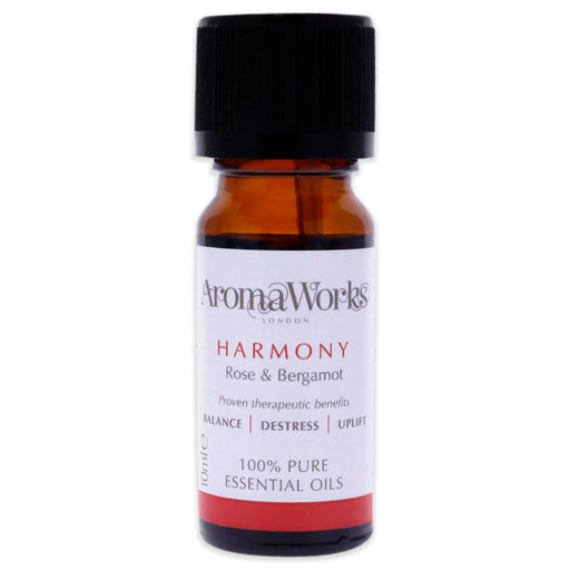 Aromaworks Harmony Essential Oil