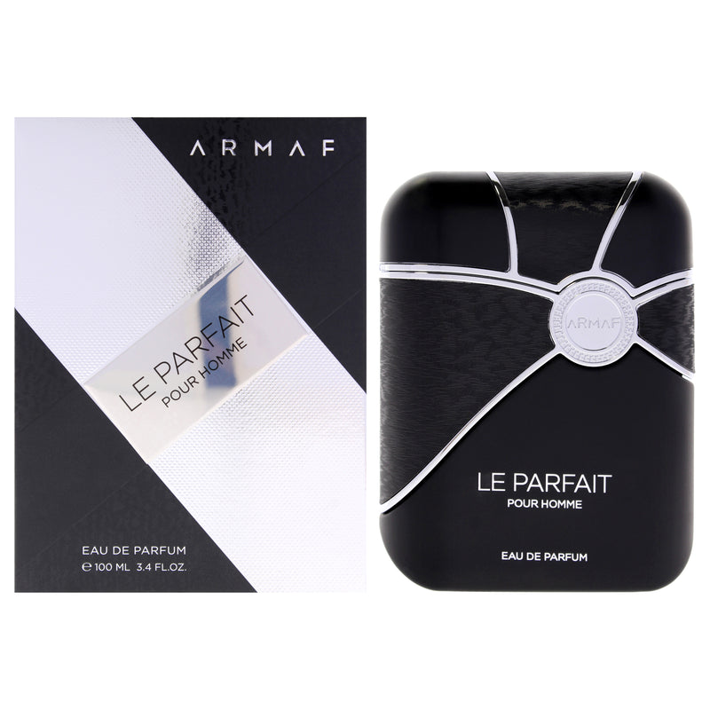 Armaf Le Parfait Men's Eau De Parfum
