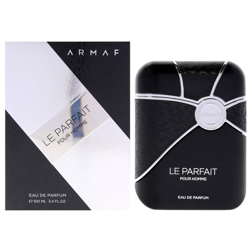 Armaf Le Parfait Men's Eau De Parfum