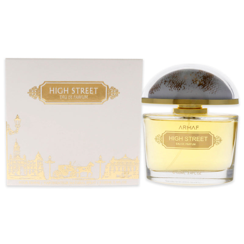 Armaf High Street Women's Eau De Parfum