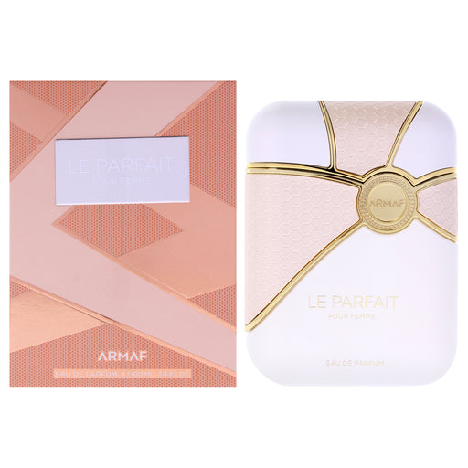 Armaf Le Parfait Women's Eau De Parfum