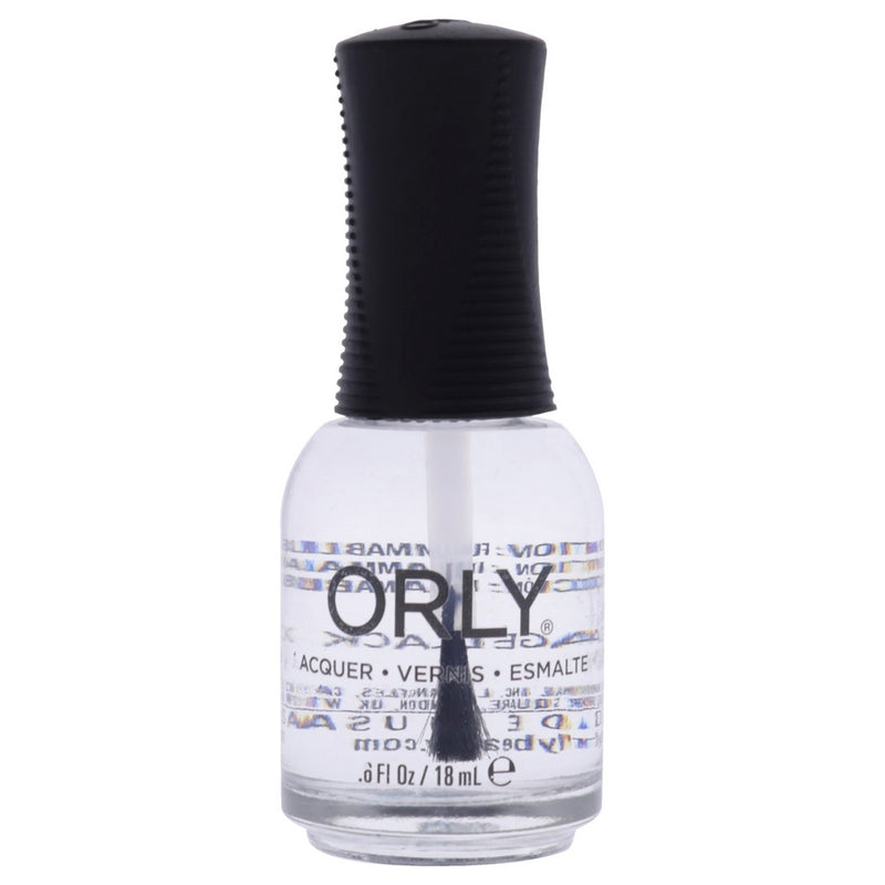Nail Lacquer - 20065 Sealon Topcoat by Orly for Women - 0.6oz Nail Polish