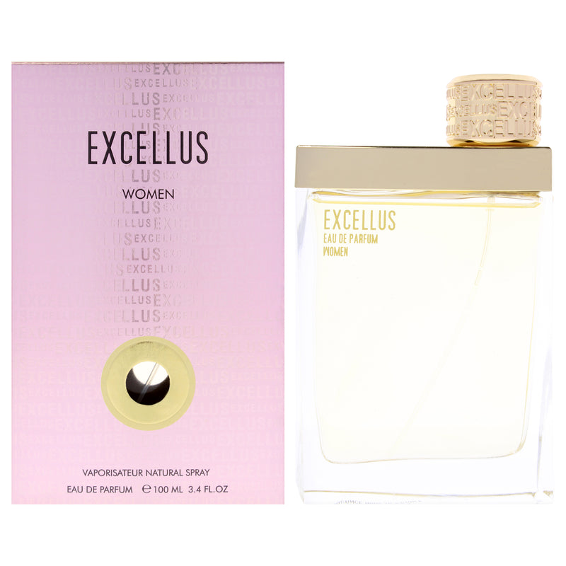 Armaf Excellus Women's Eau De Parfum