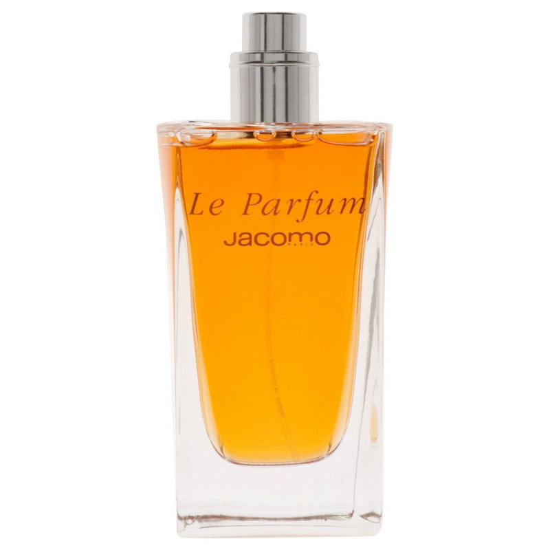 Le Parfum by Jacomo for Women - 3.4 oz EDP Spray