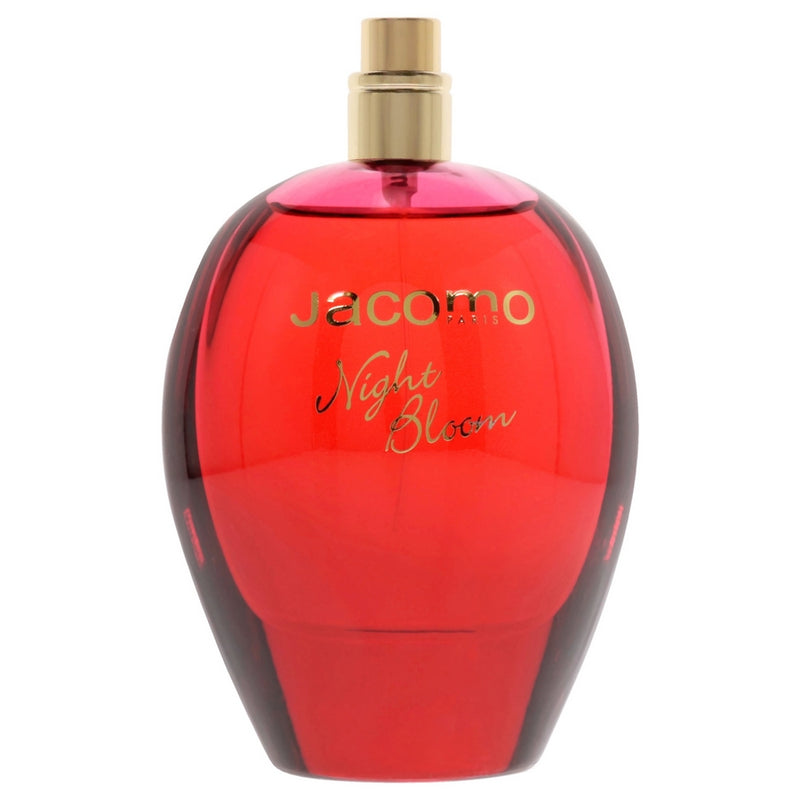 Night Bloom by Jacomo for Women - 3.4 oz EDP Spray