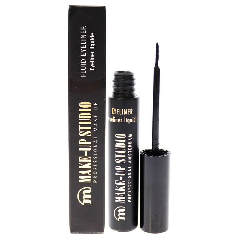 Eyeliner - Black by Make-Up Studio for Women - 0.16 oz Eyeliner