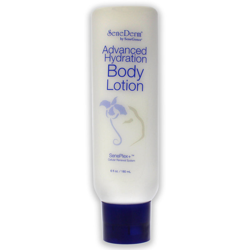 Senegence Senederm Advanced Hydration Body Lotion