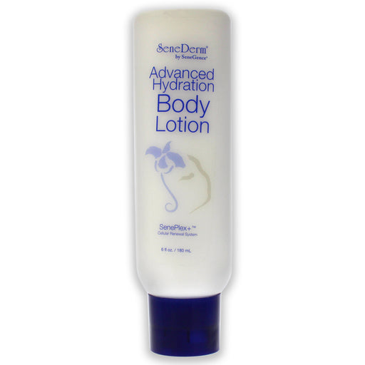 Senegence Senederm Advanced Hydration Body Lotion