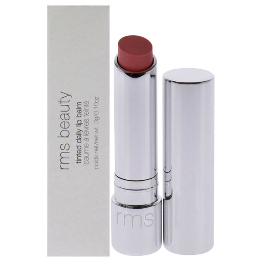 Rms Beauty Tinted Daily Lip Balm Passion Lane