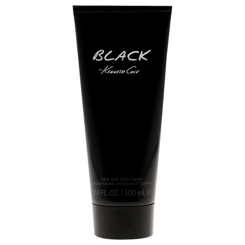 Kenneth Cole Black for Men