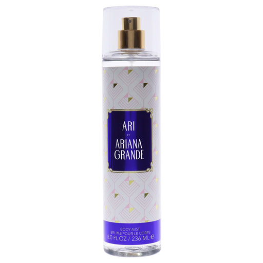 Ariana Grande Ari Women's Body Mist
