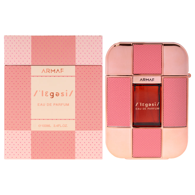 Armaf Legesi Women's Eau De Parfum