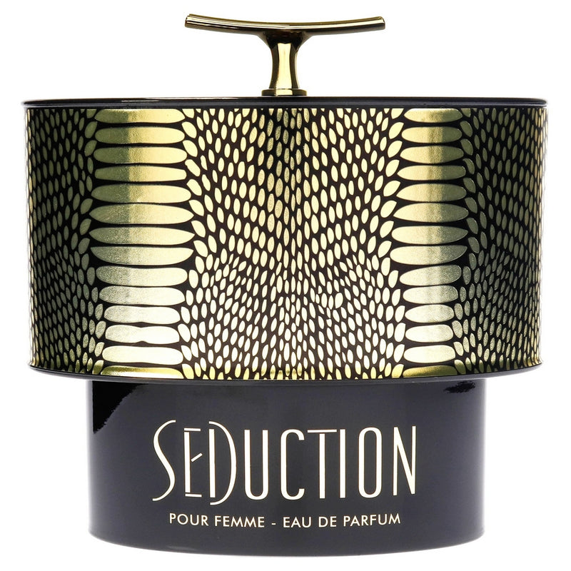 Seduction By Armaf For Women - 3.4 Oz Edp Spray
