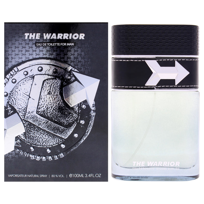 Armaf The Warrior Men's Eau De Toilette