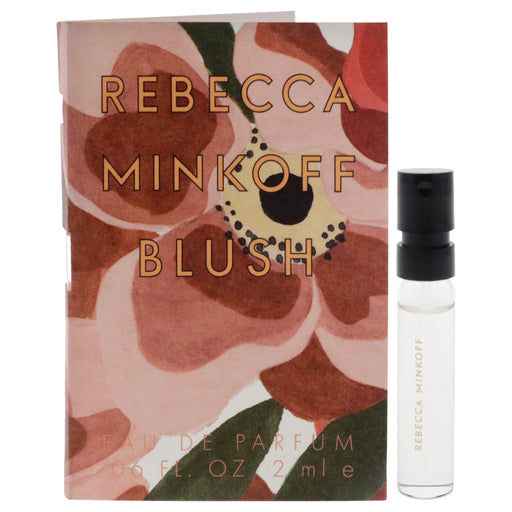 Rebecca Minkoff Blush Women's Eau De Parfum (Tester)