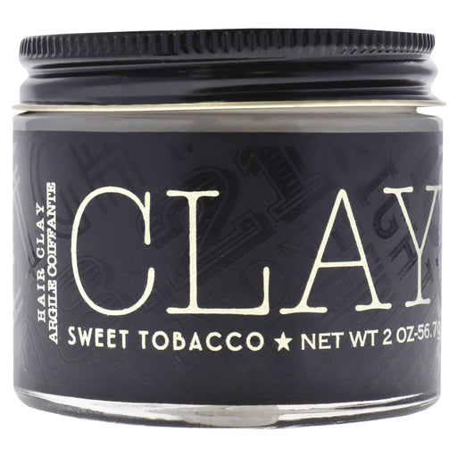 18.21 Man Made Clay Sweet Tobacco for Men