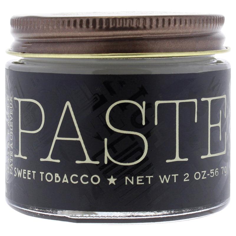 18.21 Man Made Paste Sweet Tobacco for Men