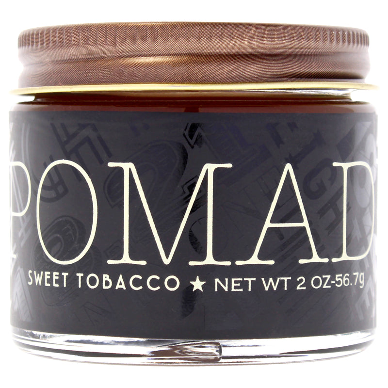 18.21 Man Made Pomade Sweet Tobacco for Men