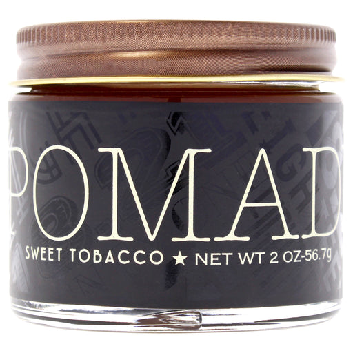 18.21 Man Made Pomade Sweet Tobacco for Men