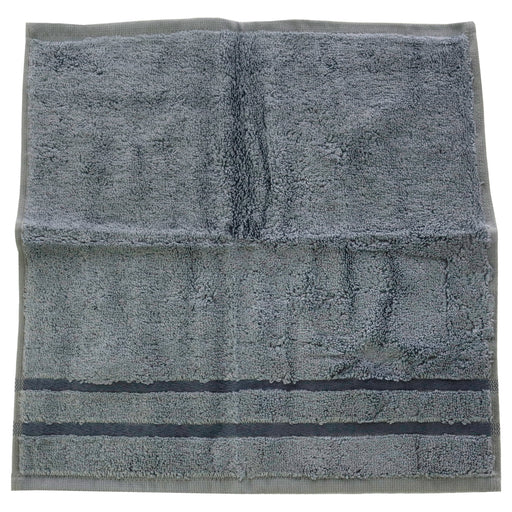 Cariloha Bamboo Washcloths Blue Lagoon Unisex Gift Set