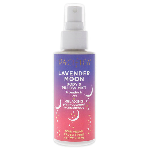 Pacifica Body And Pillow Mist Lavender Moon