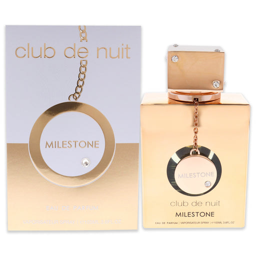 Armaf Club De Nuit Milestone Unisex Eau De Parfum