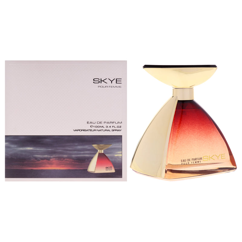 Armaf Skye Pour Femme Women's Eau De Parfum