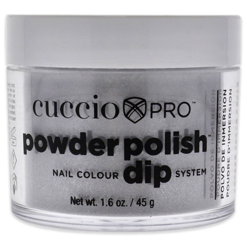 Pro Powder Polish Nail Colour Dip System - Dance Dance Dance by Cuccio Pro for Women - 1.6 oz Nail Powder