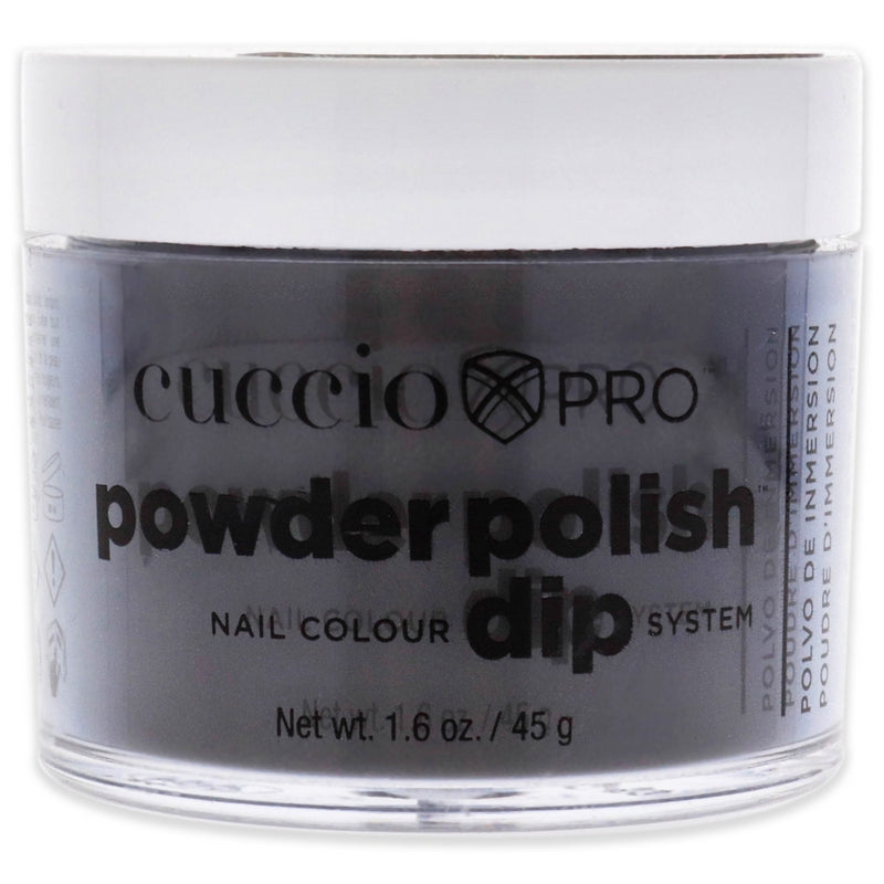 Pro Powder Polish Nail Colour Dip System - Rolling Stone by Cuccio Pro for Women - 1.6 oz Nail Powder