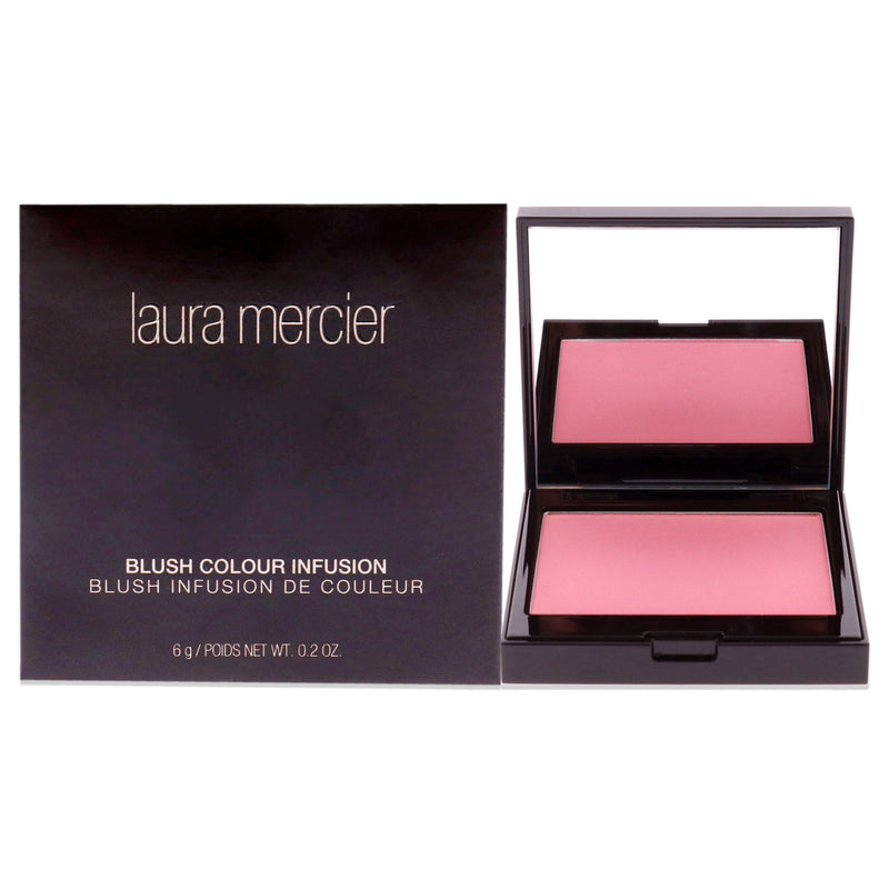 Laura Mercier Blush Colour Infusion Strawberry for Women