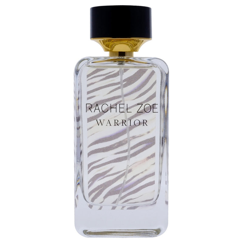 Warrior by Rachel Zoe for Women - 3.4 oz EDP Spray