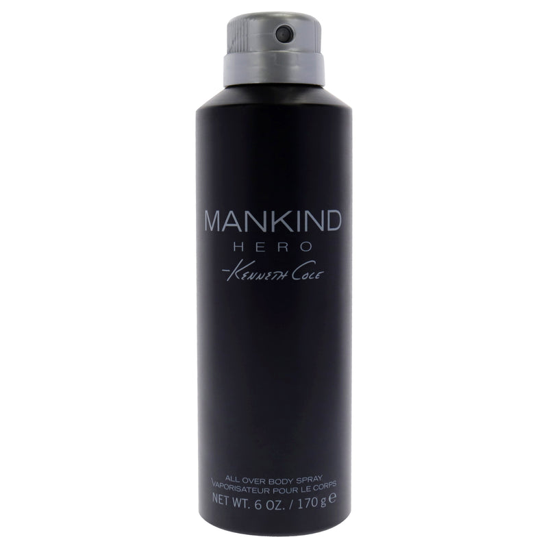 Kenneth Cole Mankind Hero for Men