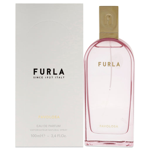 Furla Favolosa Women's Eau De Parfum