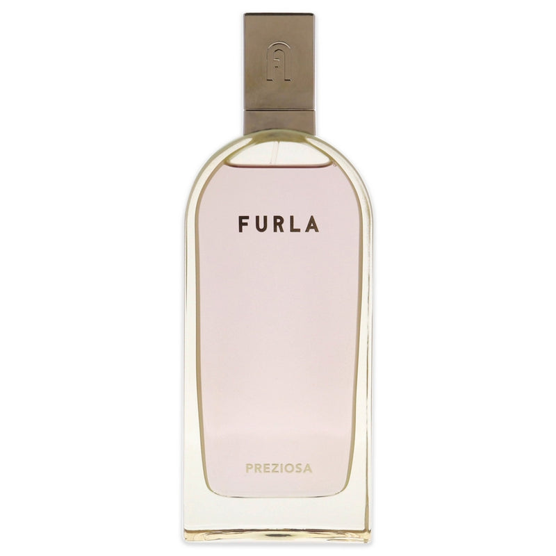 Preziosa by Furla for Women - 3.4 oz EDP Spray